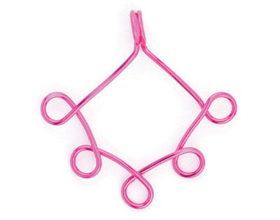 Connector Diamond